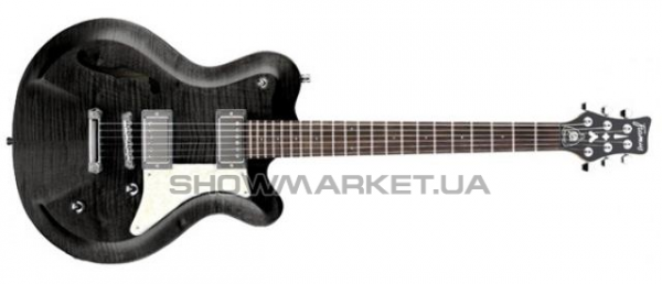 Фото Электрогитара - FRAMUS TENNESSEE CUSTOM BLACK L