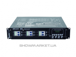 Диммерный контроллер BIG BD-064 (6CH dimmer pack)