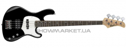 Бас-гитара CORT GB34A (BK)