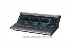 Мікшерний пульт - DiGiCo X-S31
