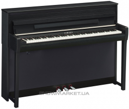 Цифрове піаніно YAMAHA Clavinova CLP-685B