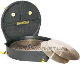 Кейси для тарілок - Hardcase HN9CYM22