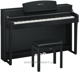 Цифрове піаніно YAMAHA Clavinova CSP-150B