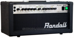 Усилитель для электрогитар - Randall RH50T-E