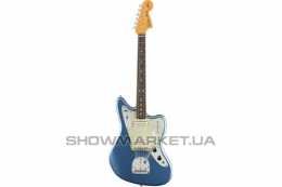 Электрогитара FENDER JOHNNY MARR SIGNATURE JAGUAR LPB
