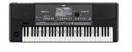 Синтезатор Korg PA600