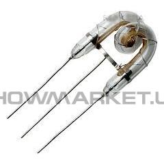 Лампа стробоскопическая BIG STROBO SPIRAL 75W