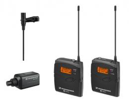 Радио-система Sennheiser ew 100-ENG G3