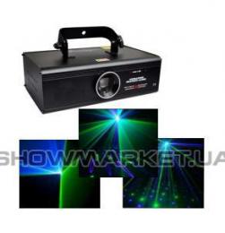 Лазерная заливка BIG BE-MFT185GV