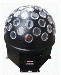 Светодиодный LED Fireball BIG BM-048
