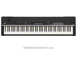 Цифрове сценічне піаніно YAMAHA CP4 STAGE