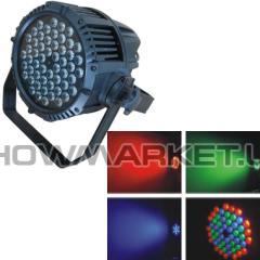 LED прожектор BIG OUTDOOR-BM024 54*3W