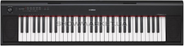 Синтезатор YAMAHA  NP-12B (+блок питания)