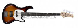 Бас-гитара CORT GB34A (3TS)