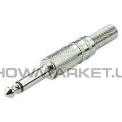 Конектор BIG GCD017/N метал