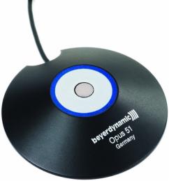 Микрофон Beyerdynamic OPUS 51