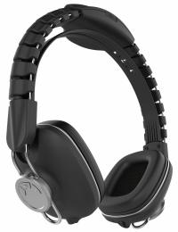 Bluetooth навушники SUPERLUX HDB-581 Black
