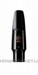 Мундштук YAMAHA TS-4C Standart Series Tenor Sax