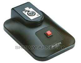 Настольный адаптер для конференц микрофона AUDIX ATS10