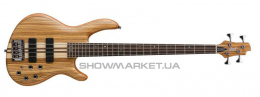 Бас-гитара CORT A4 CUSTOM Z (OPN)