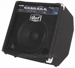 Комбоусилитель CORT GE30B