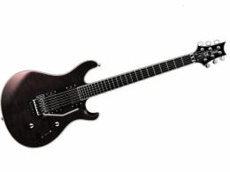 Электрогитара PRS SE TORERO GRAY BLACK