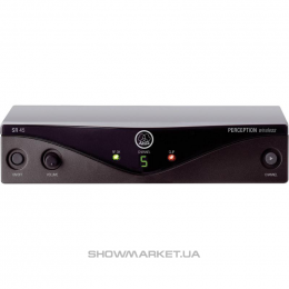 Радиоприемник стационарный AKG SR45