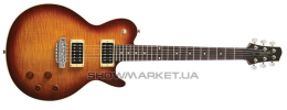 Электрогитара - LINE6 JAMES TYLER VARIAX JTV-59 (TOBACCO SUNBURST)