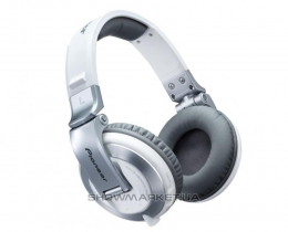 DJ навушники Pioneer HDJ-2000MK2-S