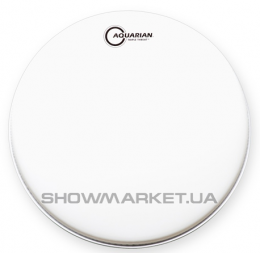Двуслойных пластик для малых барабанов - Aquarian TRP13