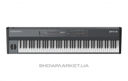 Сценічне цифрове піаніно - Kurzweil SP4-8