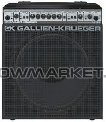 Комбо для бас-гитар - Gallien-Krueger MB150E/112