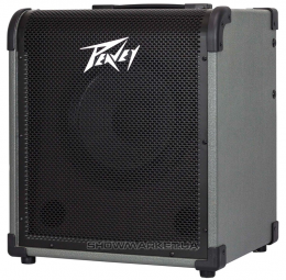 Басовый кабинет -PEAVEY MAX 100 Bass Amp Combo
