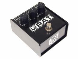 Педаль эффектов PRO CO WHITEFACE RAT 85' LIMITED EDITION