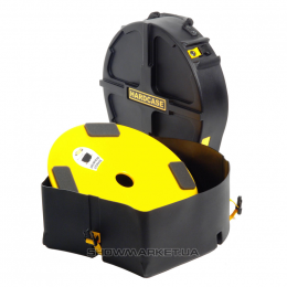 Кейс для барабанів - Hardcase HN14SDX