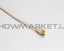 Миниатюрный конденсаторный микрофон - DPA microphones 4060-OL-C-F00