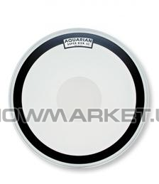 Двуслойный пластик для бас барабанов - Aquarian SKIII22