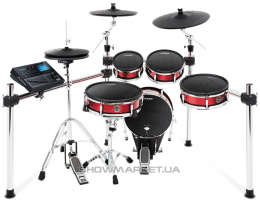 Электронная ударная установка - ALESIS STRIKE KIT