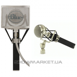 Микрофон - Blue Microphones DRAGONFLY