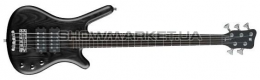 Бас-гитара - WARWICK ROCKBASS CORVETTE $$ 5 (NIRVANA BLACK OFC)
