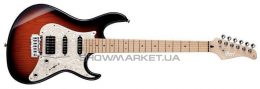 Электрогитара CORT G260 (3TS)