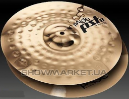 Тарелка хай хет - Paiste 8 Rock Hi-Hat 14
