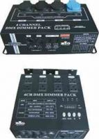 Диммерный контроллер BIG BD-005N (4CH dimmer pack)