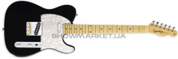 Електрогітара - GRASS ROOTS G-TE40M (BLK)