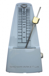 Метроном механический - FZONE FM310 (White)
