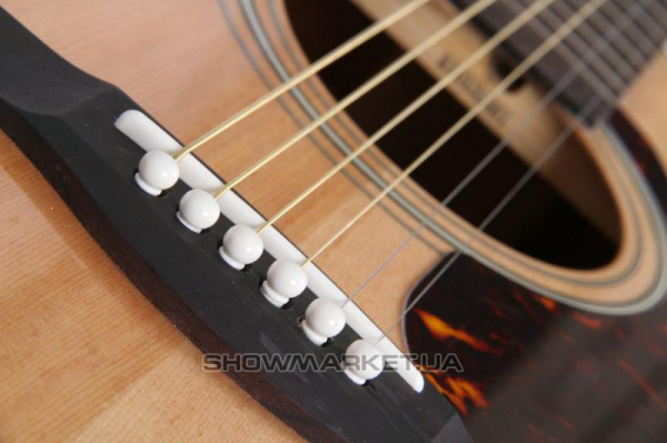 Фото Акустична гітара YAMAHA F370 L