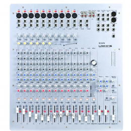 Микшерный пульт iCon Umix-16
