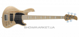 Бас-гитара CORT GB75 (OPN)
