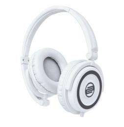 DJ наушники Reloop RHP-5 LTD (White)