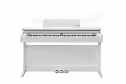 Цифровое пианино - Kurzweil CUP E1 WH